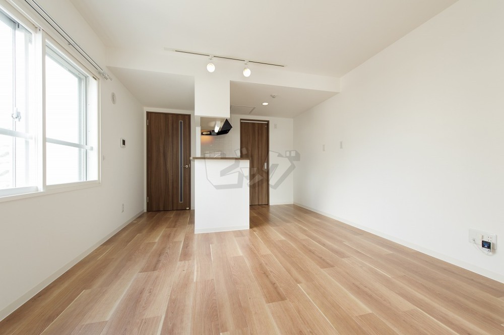 リビング・ダイニング