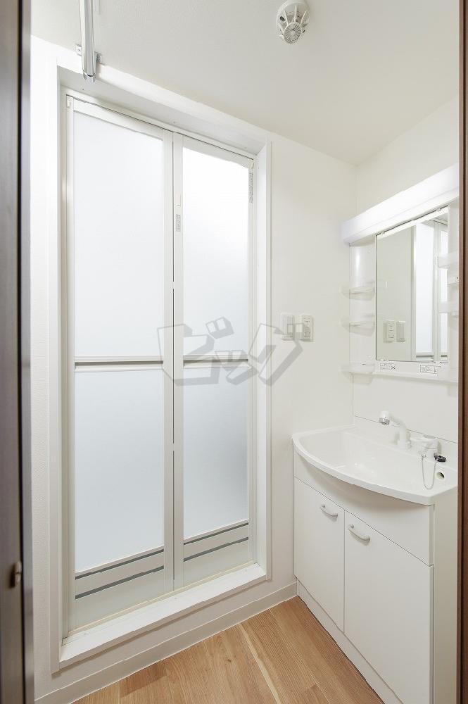 洗面所・脱衣所