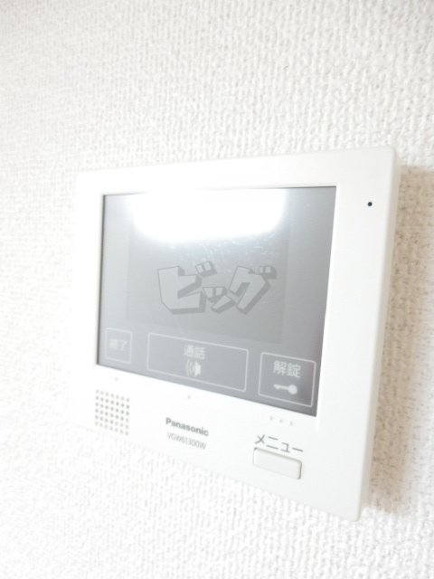 インターホン