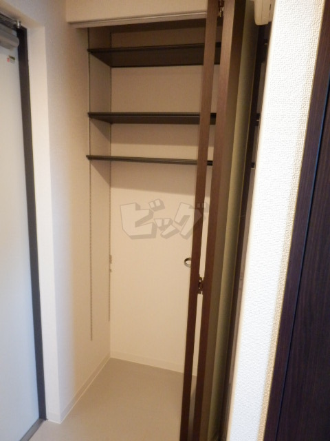 玄関収納