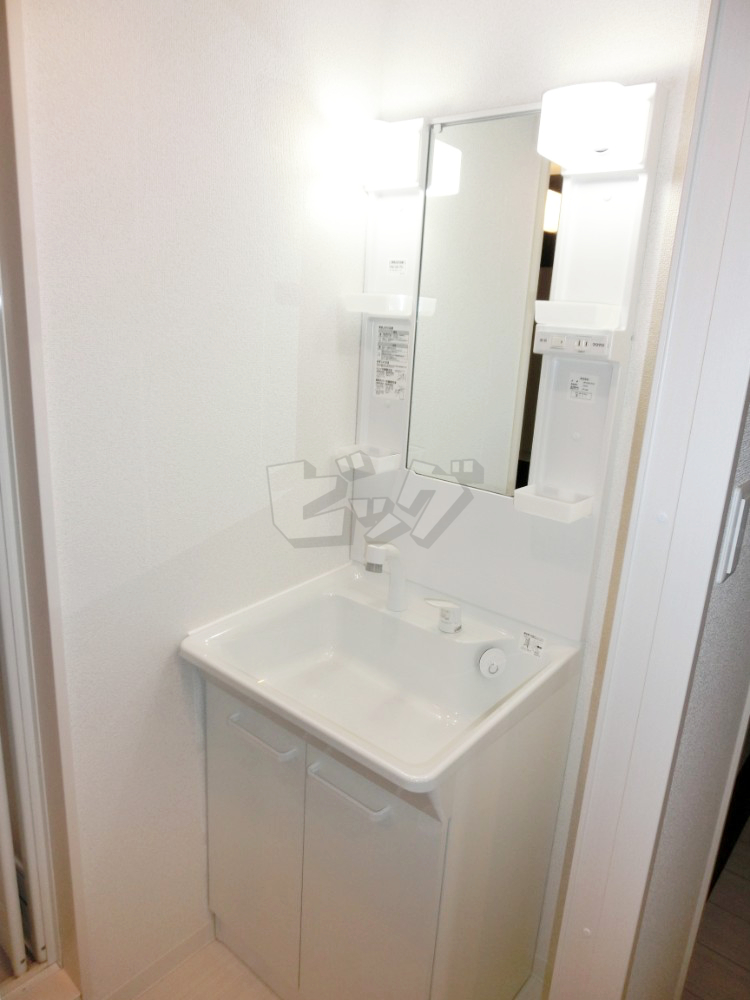 洗面所・脱衣所