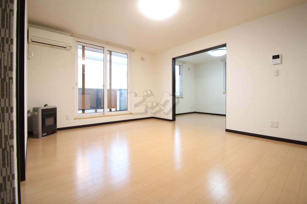 リビング・ダイニング