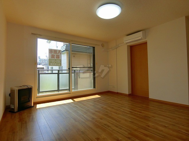 リビング・ダイニング