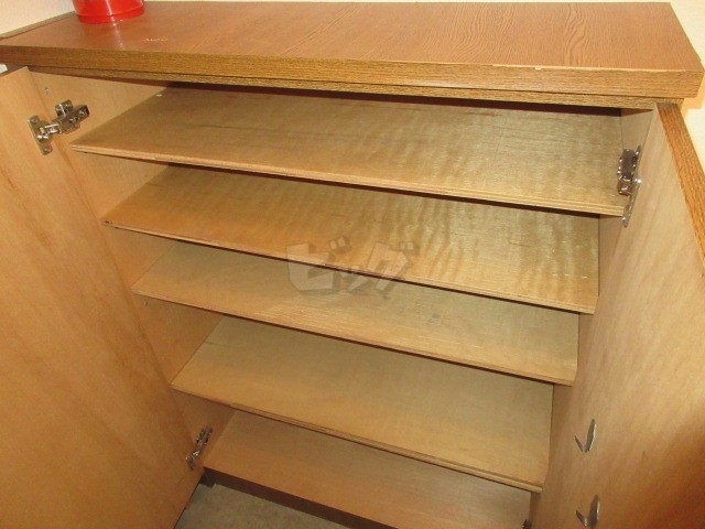 玄関収納