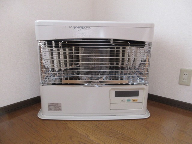 ストーブ