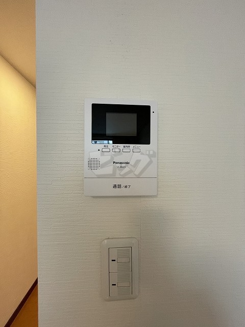 インターホン