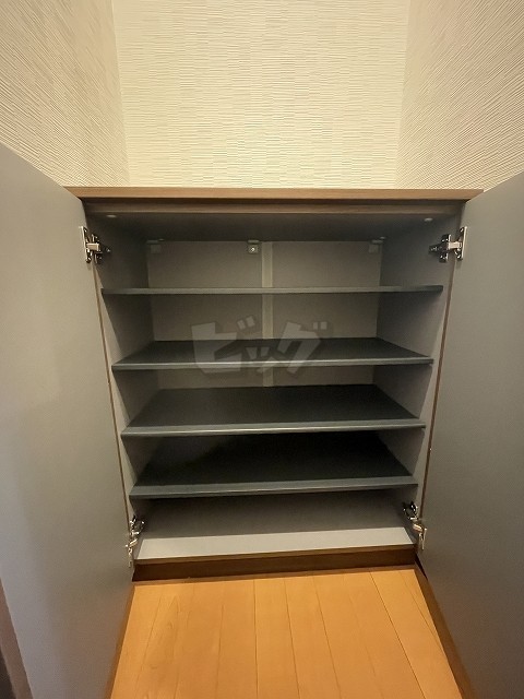 玄関収納