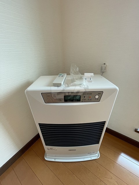 ストーブ