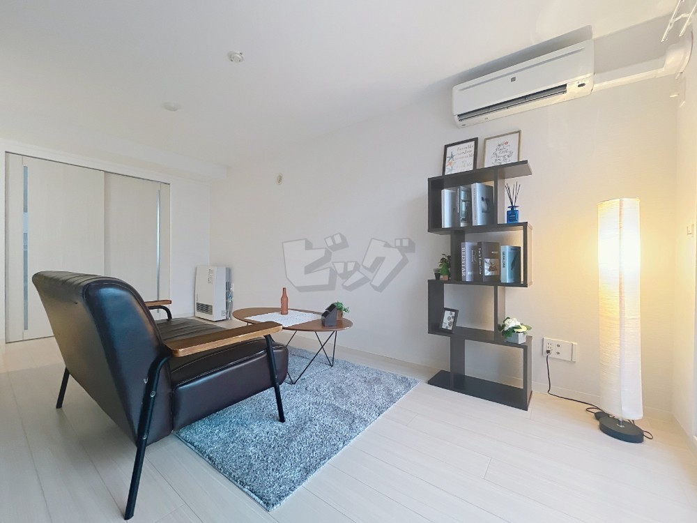 リビング・ダイニング