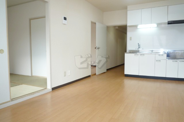 リビング・ダイニング