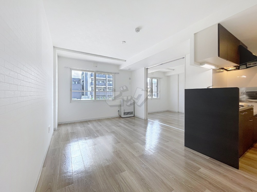 リビング・ダイニング