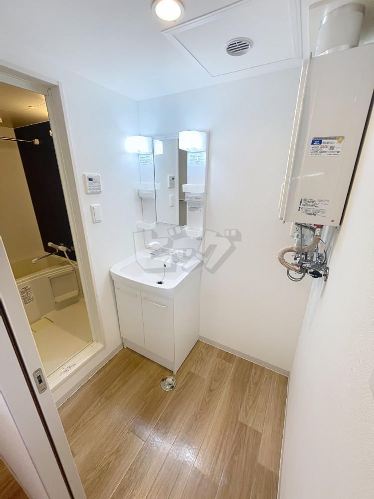 洗面所・脱衣所