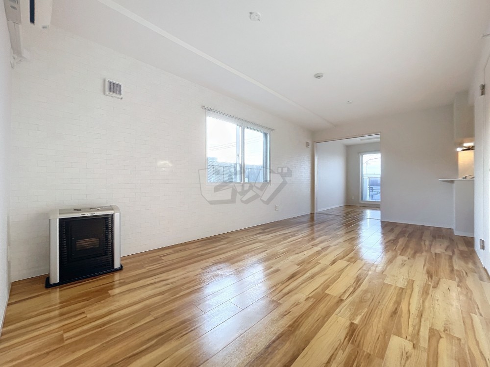 リビング・ダイニング