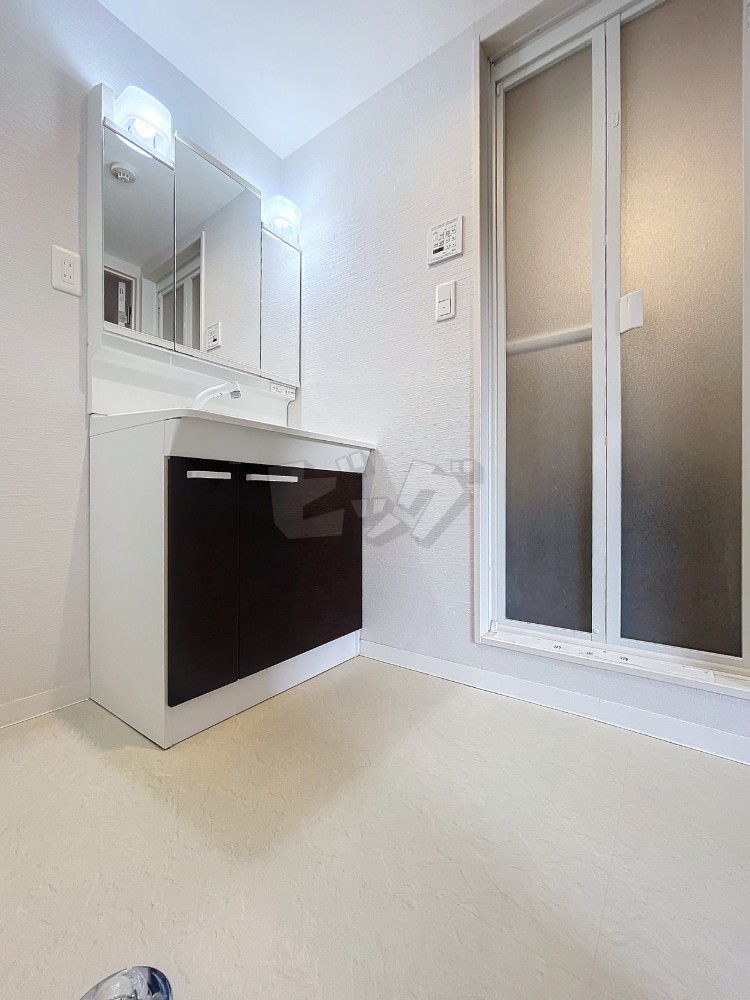 洗面所・脱衣所