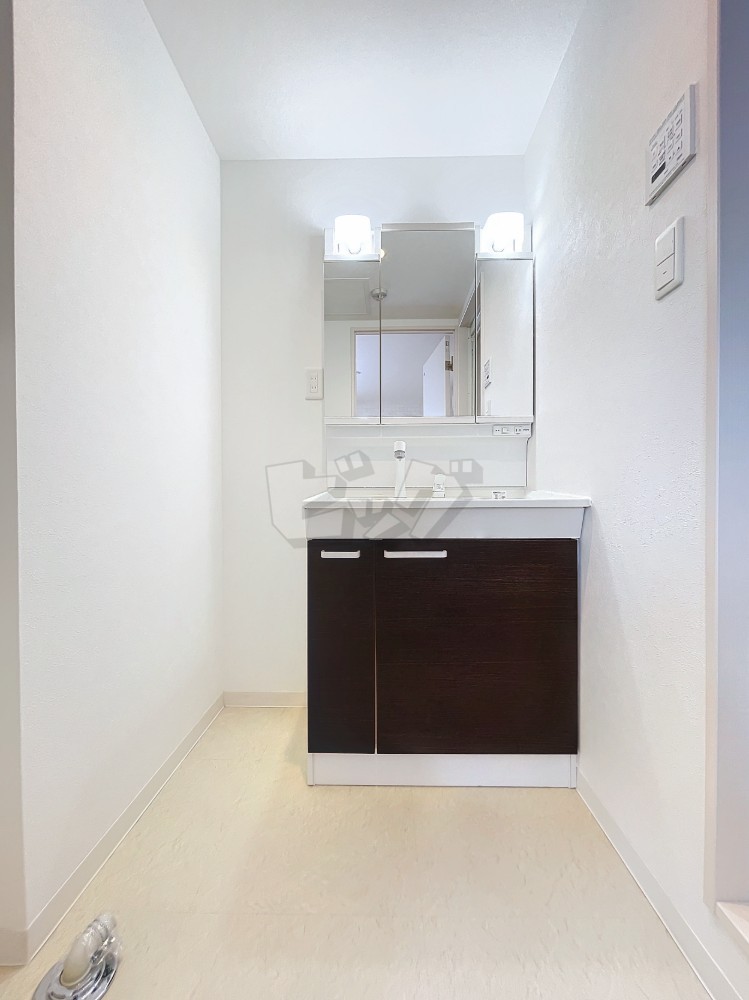 洗面所・脱衣所