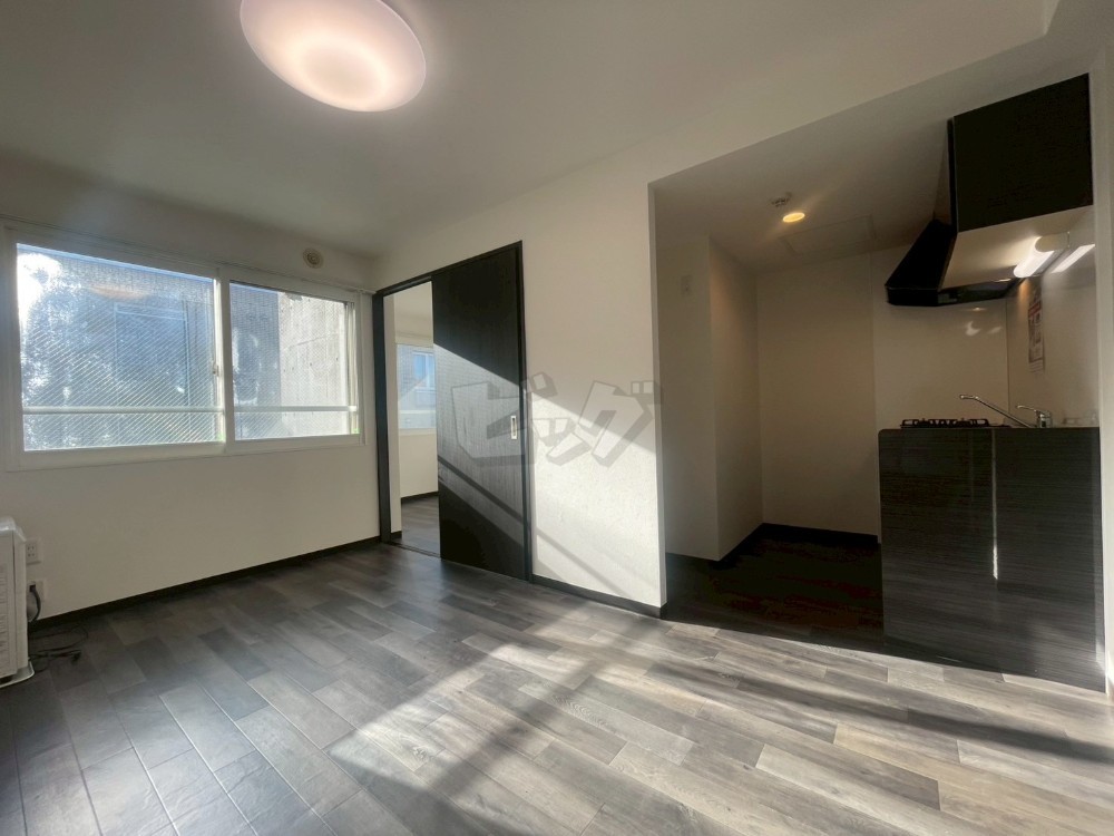 リビング・ダイニング