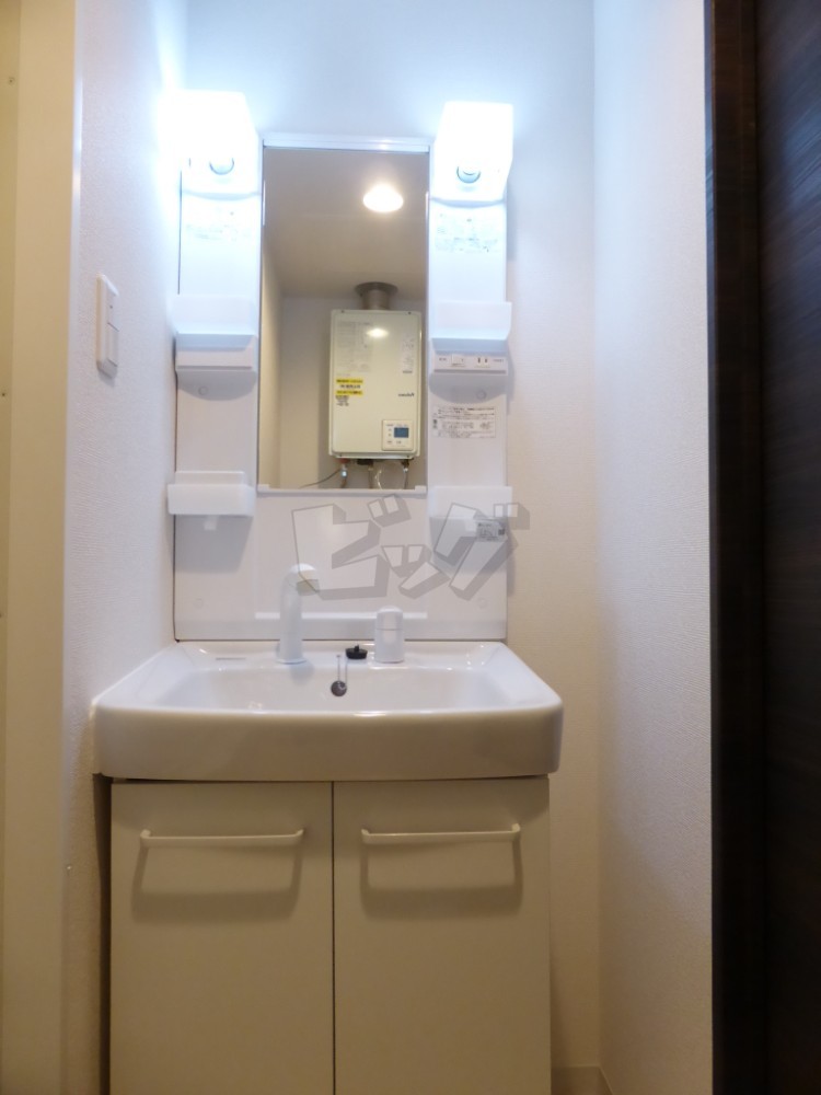 洗面所・脱衣所