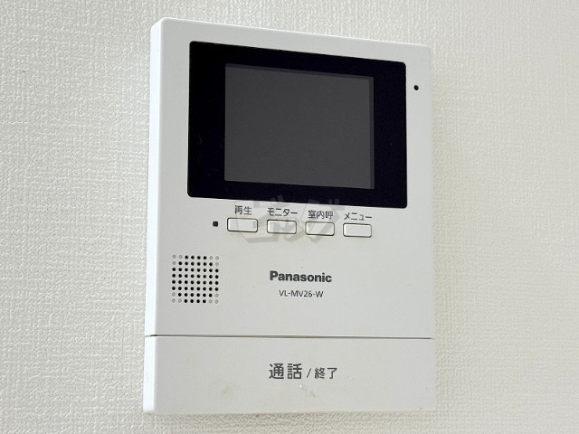 インターホン