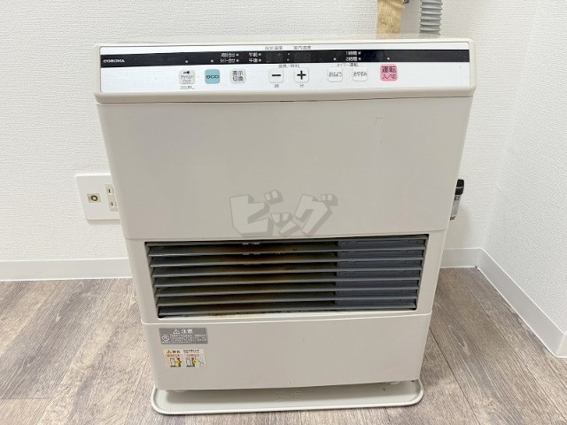 ストーブ