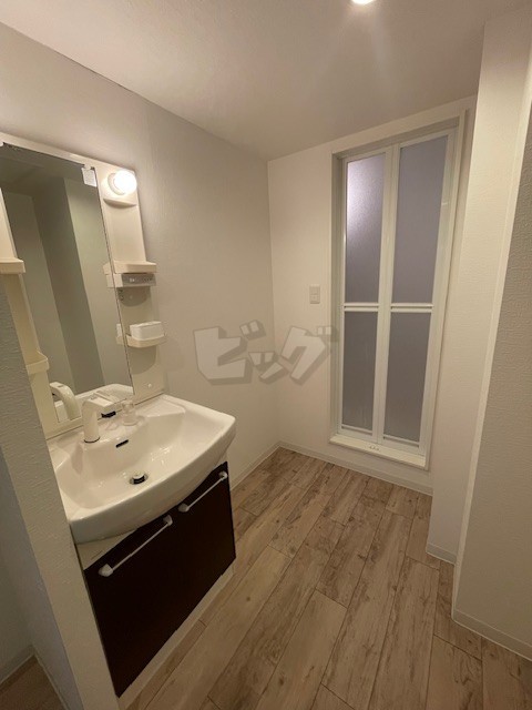 洗面所・脱衣所