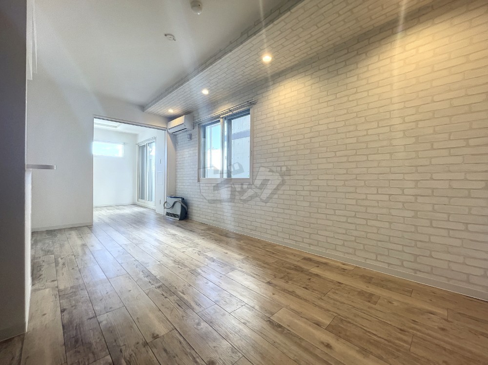 リビング・ダイニング