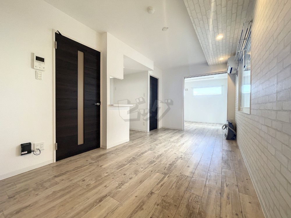 リビング・ダイニング