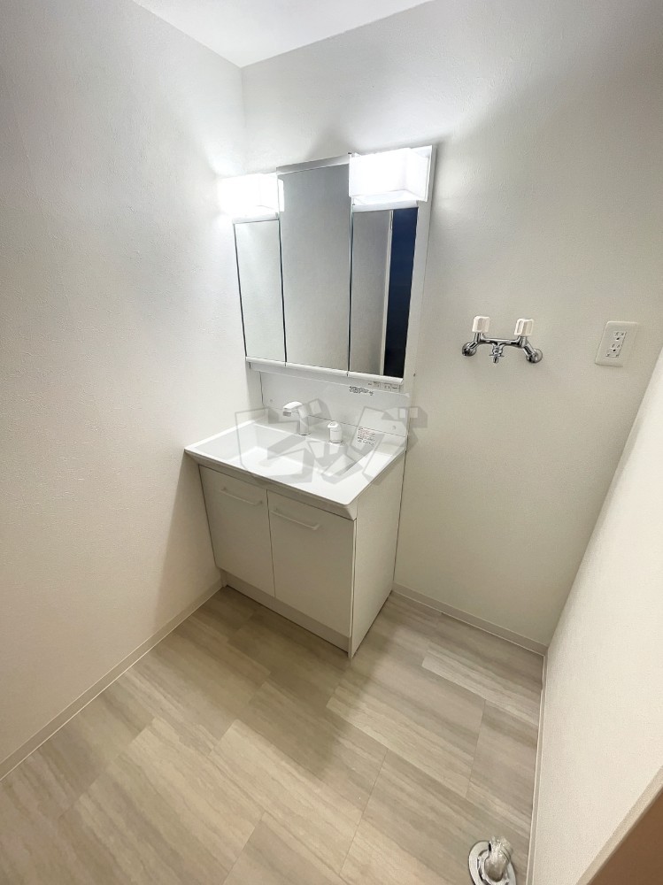 洗面所・脱衣所