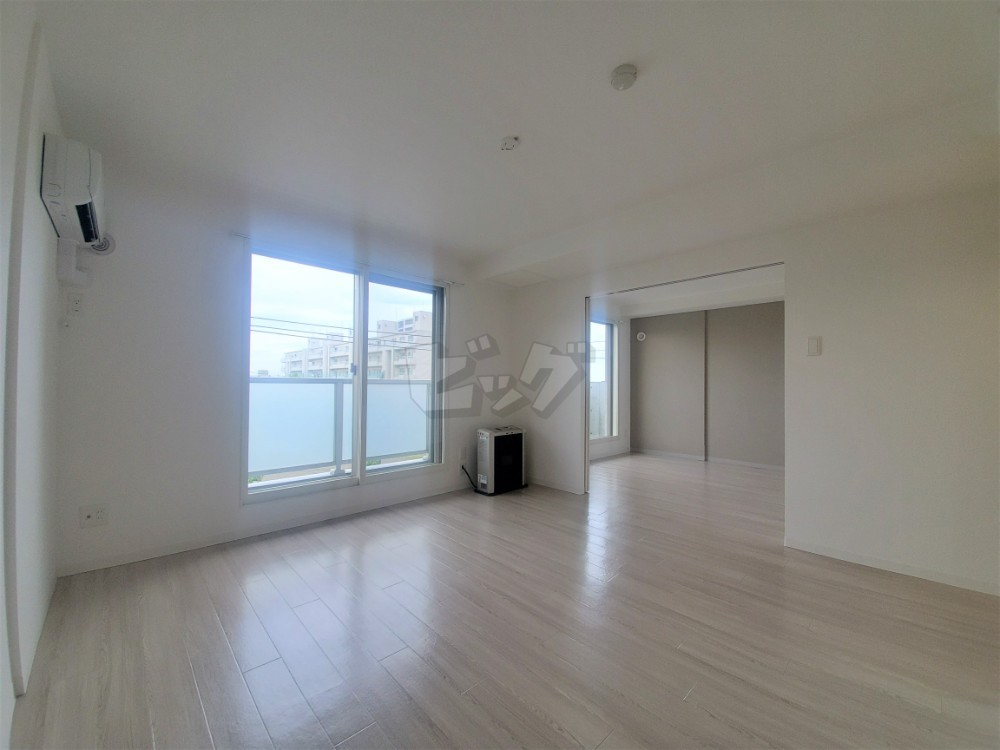 リビング・ダイニング