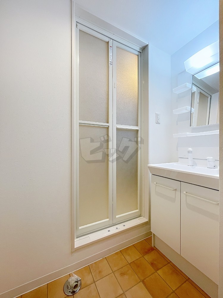 洗面所・脱衣所