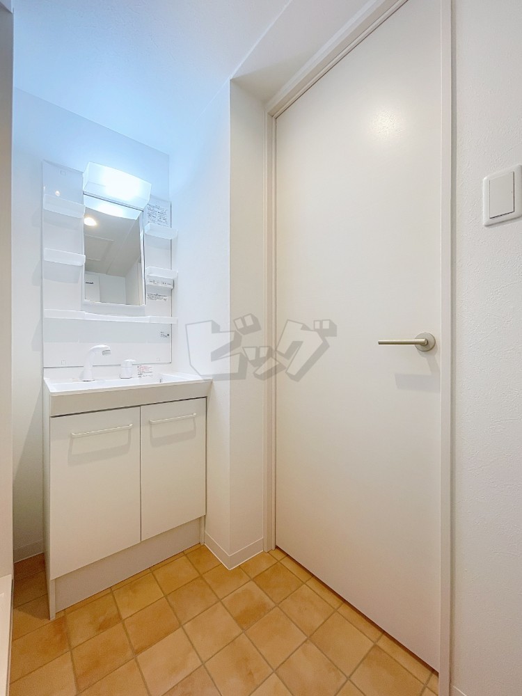 洗面所・脱衣所