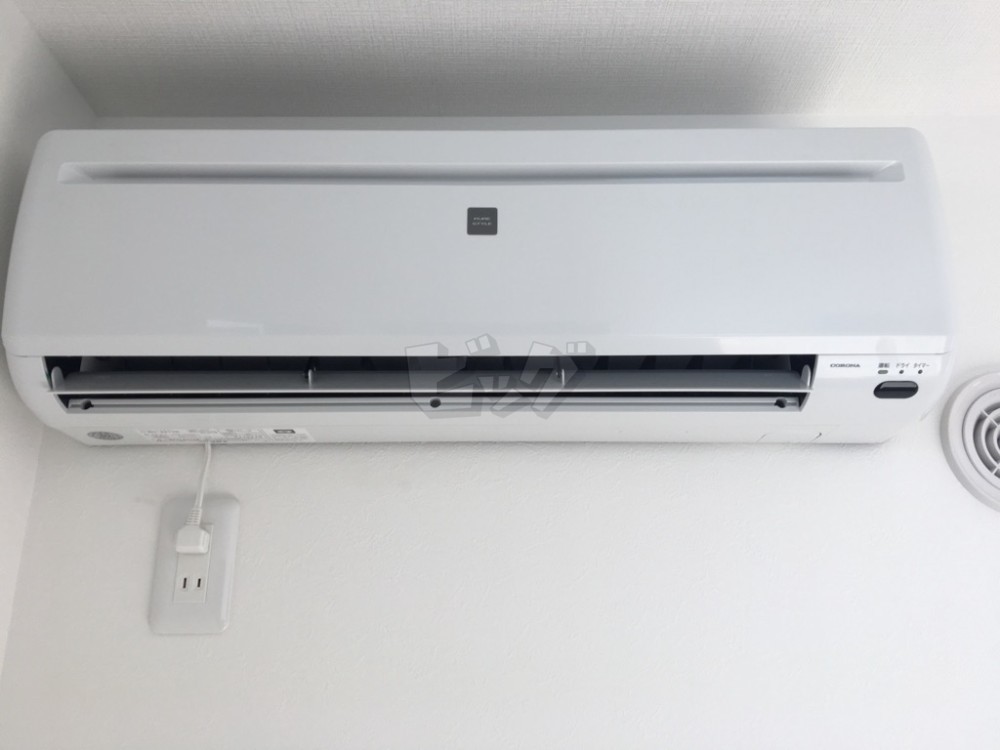 エアコン