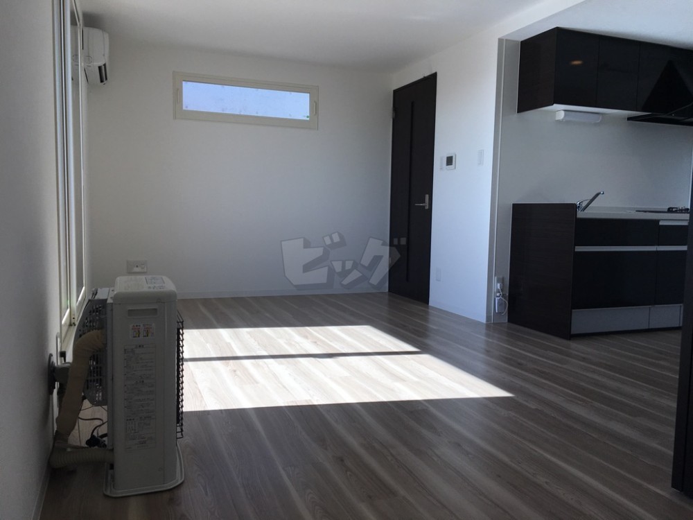 リビング・ダイニング