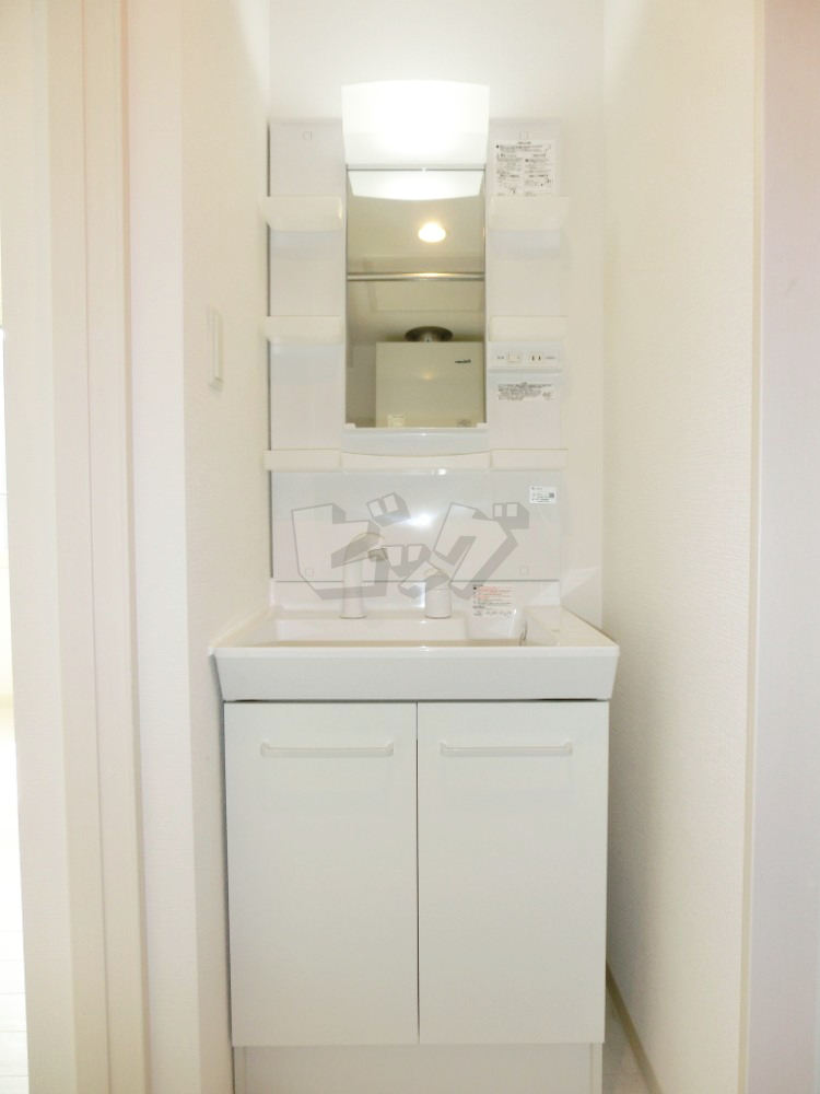 洗面所・脱衣所