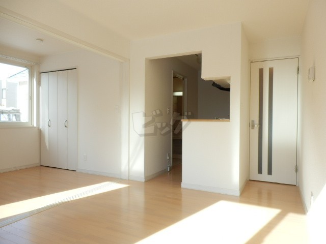 リビング・ダイニング