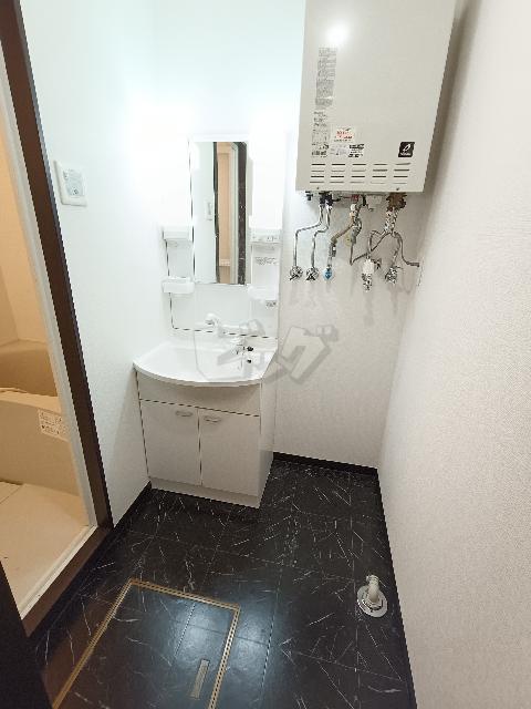 洗面所・脱衣所