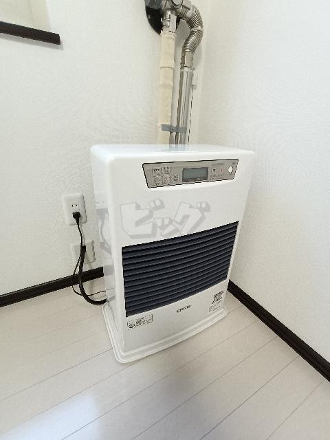 ストーブ