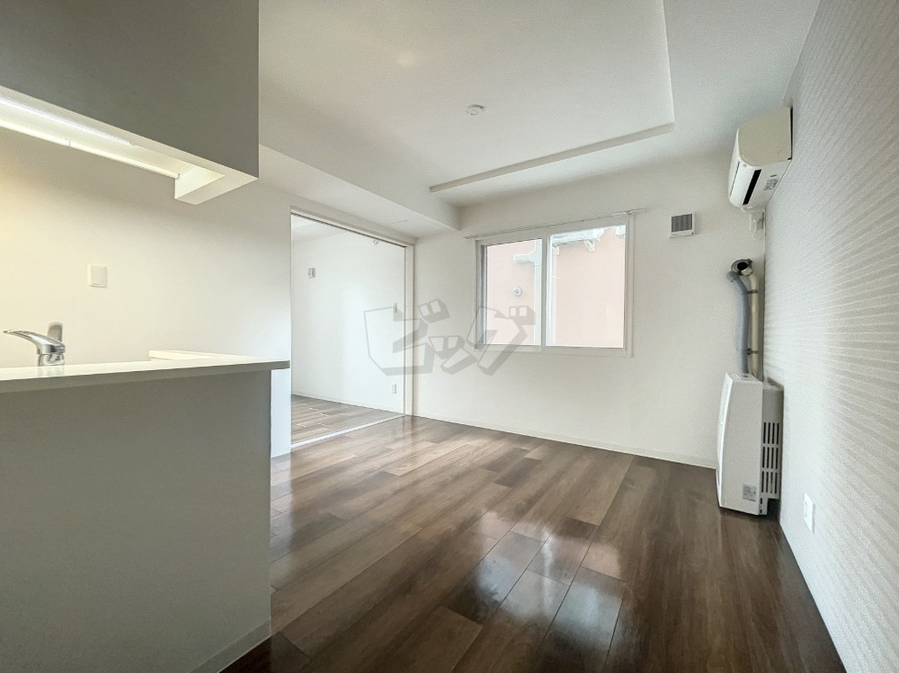 リビング・ダイニング