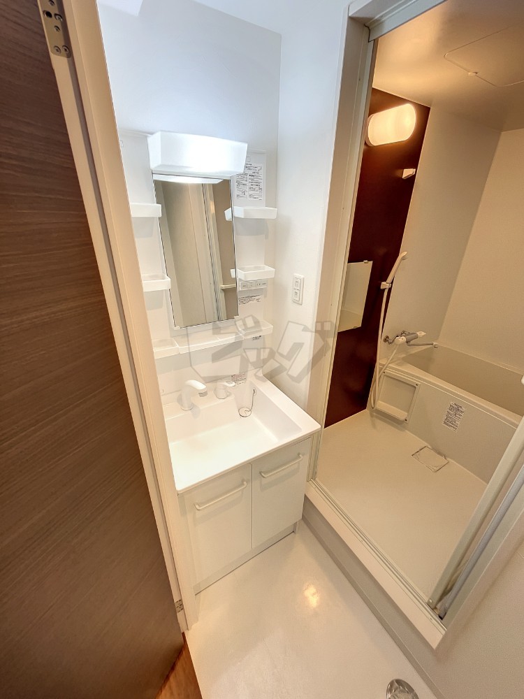 洗面所・脱衣所