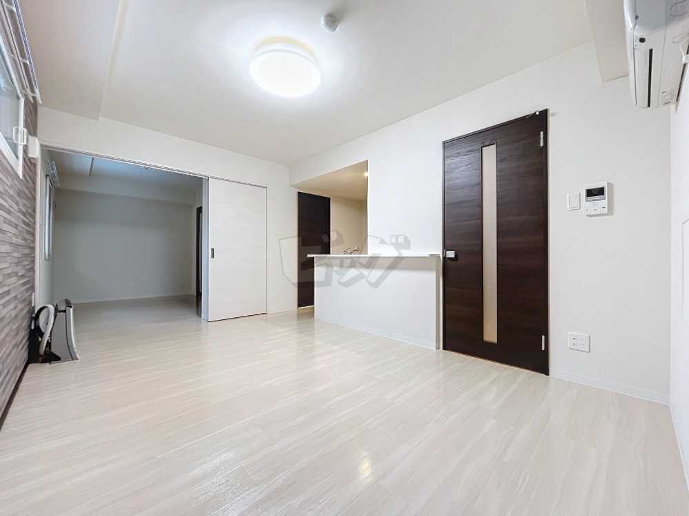 リビング・ダイニング