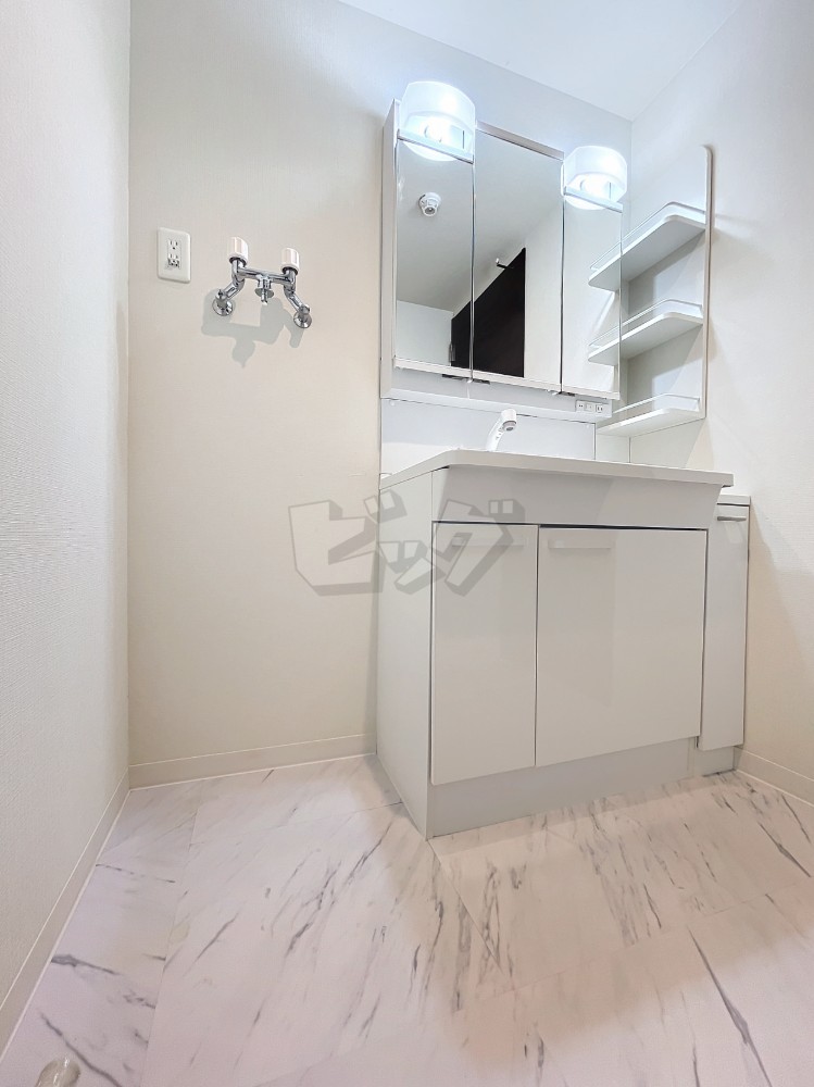 洗面所・脱衣所