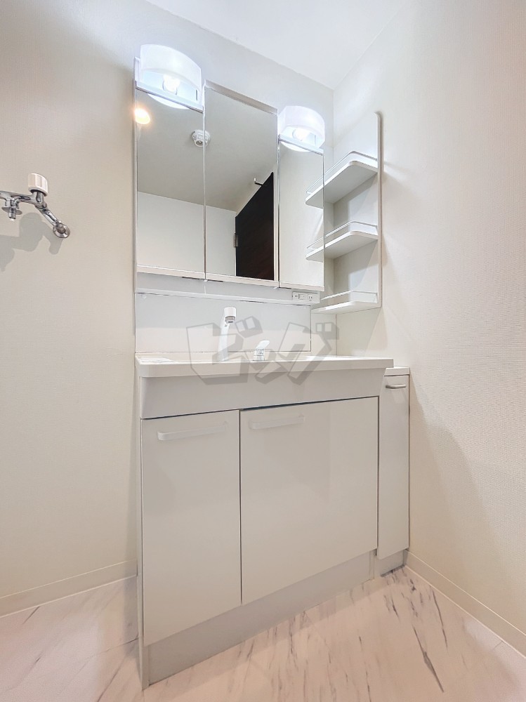 洗面所・脱衣所