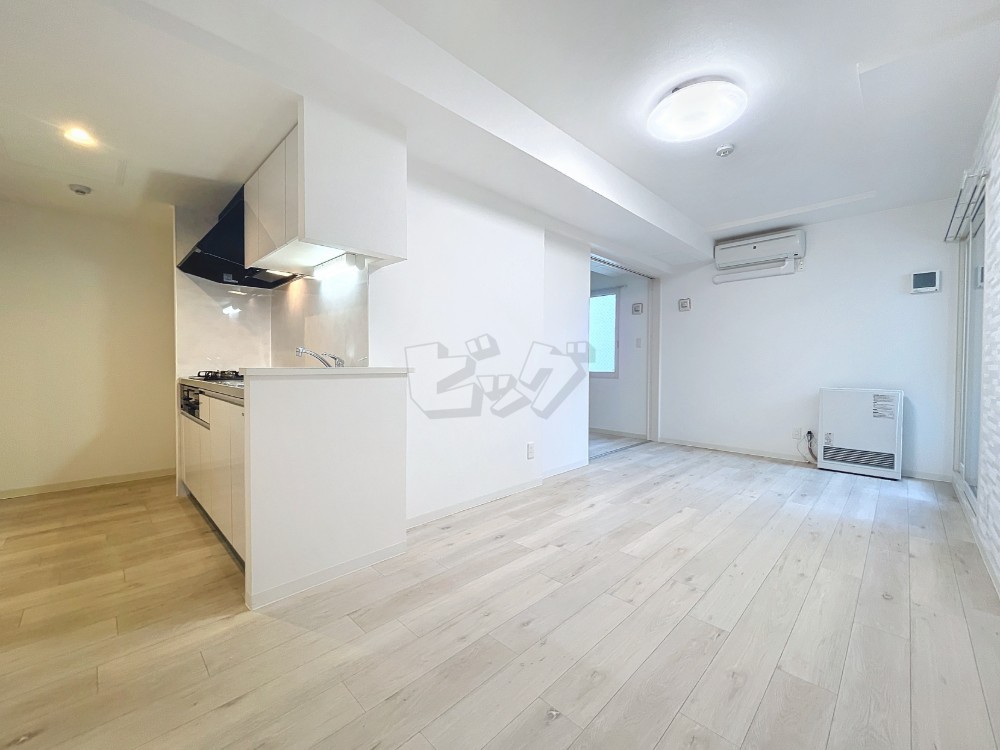 リビング・ダイニング