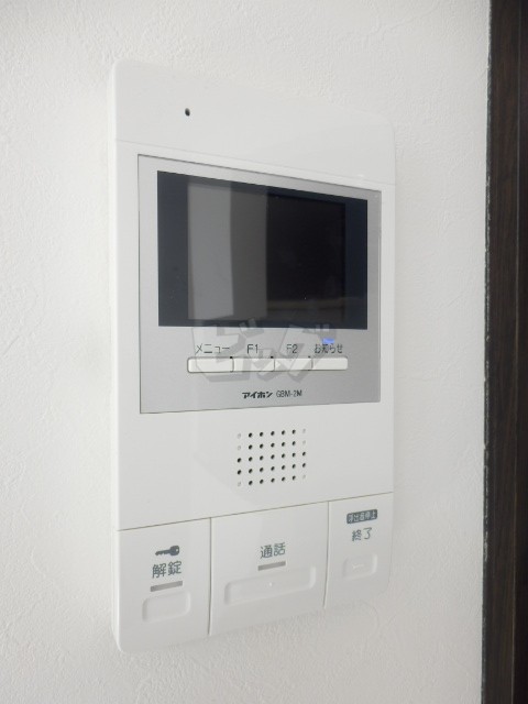 インターホン