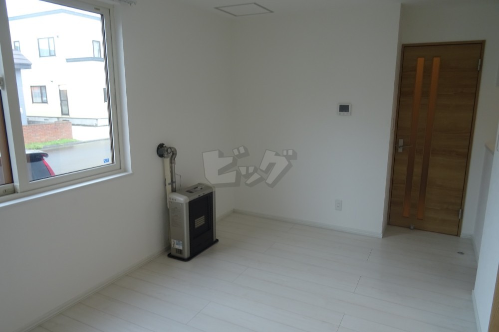 リビング・ダイニング