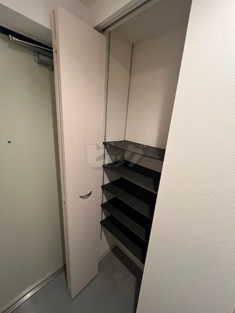 玄関収納