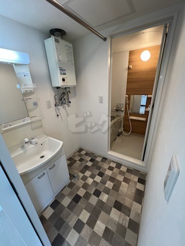 洗面所・脱衣所