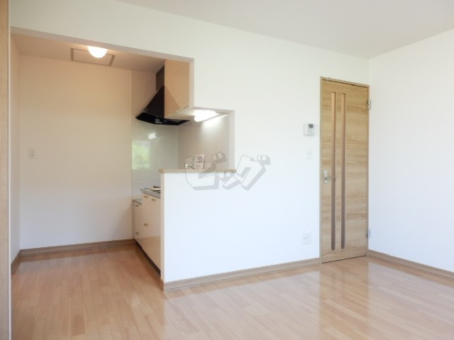 リビング・ダイニング