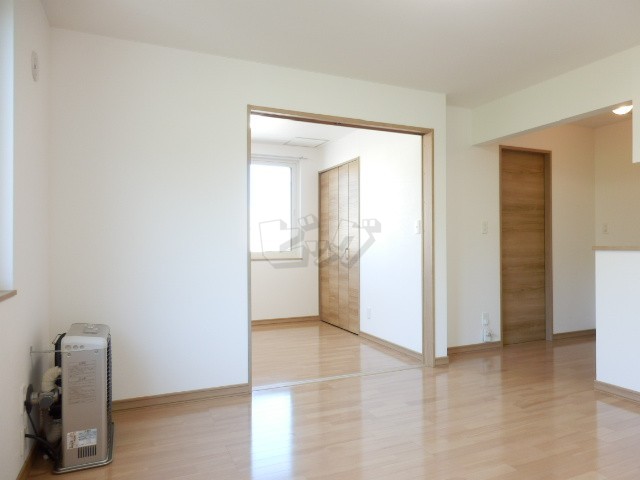 リビング・ダイニング