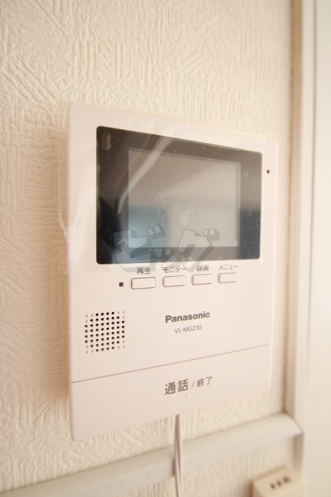 インターホン