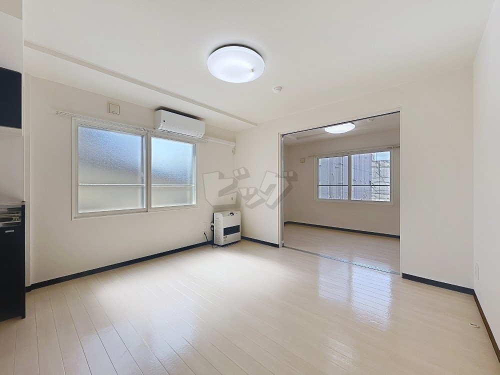 リビング・ダイニング